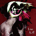 Grieva - Liar - Music CD