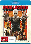 True Legend - True Legend - Blu-ray