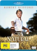 Natural: Special Edition - Natural: Special Edition - Blu-ray