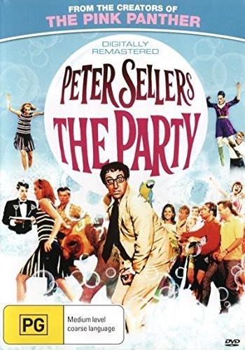 Party: Special Edition - Party: Special Edition - DVD