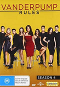Vanderpump Rules: Season 4 - Vanderpump Rules: Season 4 - DVD