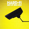 Hard-fi - Best Of 2004-2014 - Music CD