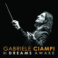 Ciampi,gabriele - In Dreams Awake - Music CD