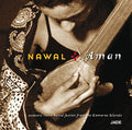 Nawal - Aman - Music CD