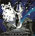 Zed - This Little Empire - Music CD
