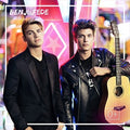 Benji & Fede - 0+ - Music CD