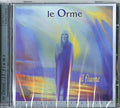 Orme - Il Fiume - Music CD