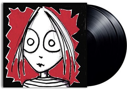 Louise Attaque - Du Monde Tout Autour - Vinyl Record