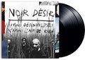 Noir Desir - Soyons Desinvoltes N'ayons L'air De Rien - Vinyl Record