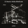 Bacio Della Medusa - Live - Music CD