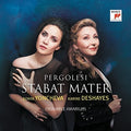 Yoncheva,sonya - Stabat Mater - Music CD