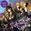 Undead - Ensemble Stars! Unit Song Cd Dai 2 Dan Undead - Music CD
