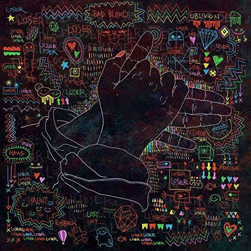 Yonezu,kenshi - Loser / Number Nine - Music CD