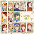 Hetalia - World Twinkle Hetalian Best / O.s.t. - Music CD