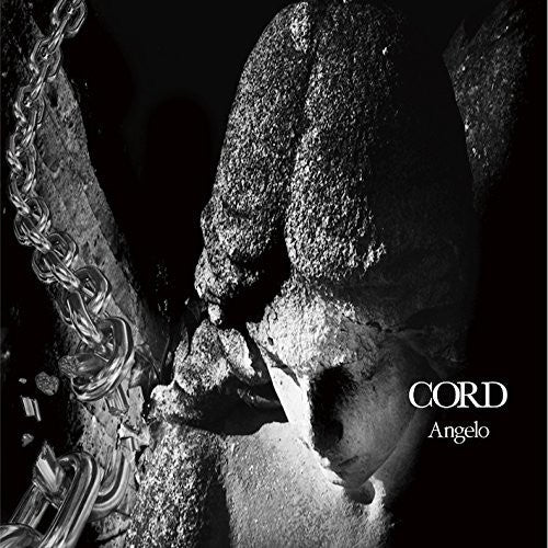 Angelo - Cord - Music CD
