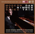 Nimmer,dan - Mordern Day Blues - Super Audio CD
