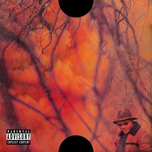 Schoolboy Q - Blank Face Lp - Vinyl Record