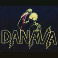 Danava - At Midnight You Die - Vinyl Record
