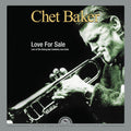Baker,chet - Love For Sale: Live At The Rising Sun Celebrity - Vinyl Record