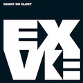 Exit Verse - Grant No Glory - Music CD