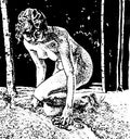 She Walks, She Creeps [LP] Vinyl Record