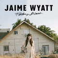 Wyatt,jaime - Felony Blues - Music CD