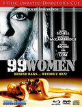 99 Women - 99 Women - Blu-ray