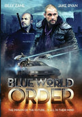 Blue World Order - Blue World Order - DVD