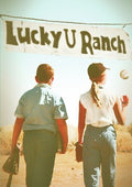 Lucky U Ranch - Lucky U Ranch - DVD