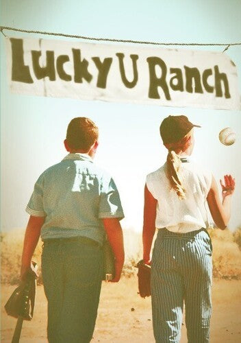 Lucky U Ranch - Lucky U Ranch - DVD