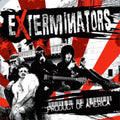Exterminators - Product Of America - Vinyl Record