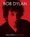 Dylan,bob - Lyrics - Books