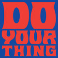 Hayes,isaac - Do Your Thing - Vinyl Record