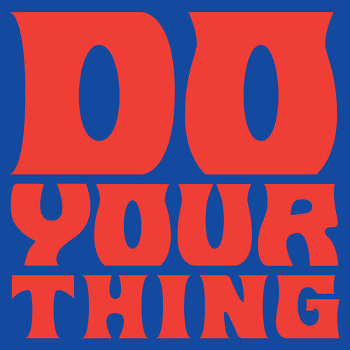 Hayes,isaac - Do Your Thing - Vinyl Record