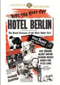 Hotel Berlin (1945) - Hotel Berlin (1945) - DVD