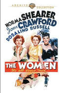 Women (1939) - Women (1939) - DVD