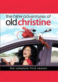 New Adventures Of Old Christine: Comp First Season - New Adventures Of Old Christine: Comp First Season - DVD