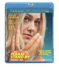 Please Stand By - Please Stand By - Blu-ray