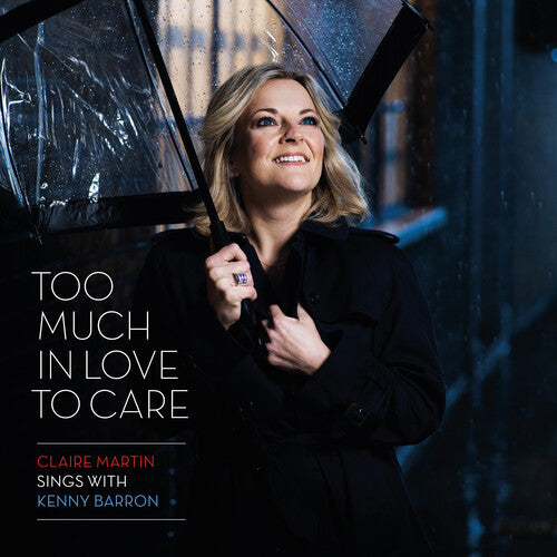 Too Much In Love To Care / Various - Too Much In Love To Care / Various - Music CD