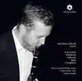 Berg / Phillips / Hanslip - Clarinet - Music CD