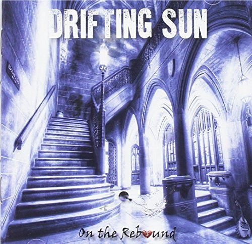 Drifting Sun - On The Rebound - Music CD