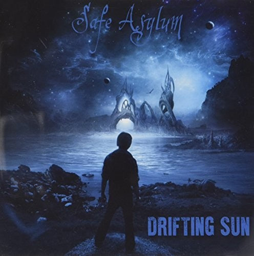 Drifting Sun - Safe Asylum - Music CD