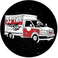 Dj Taye - Move Out - Vinyl Record