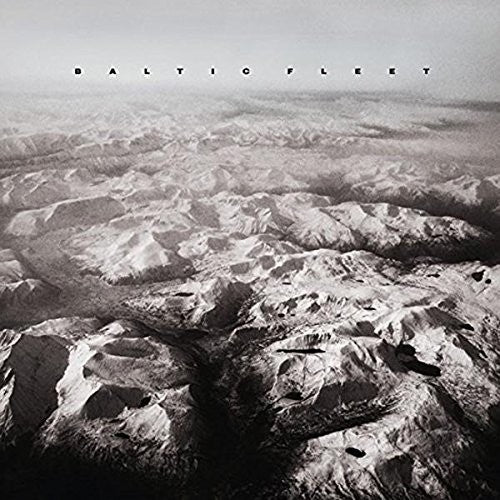 Baltic Fleet - Dear One - Vinyl Record