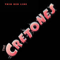 Cretones - Thin Red Line - Music CD