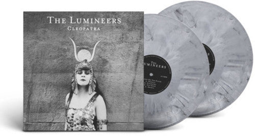 Lumineers - Cleopatra (deluxe) - Vinyl Record
