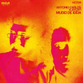 Mudei De Ideia [LP] Vinyl Record