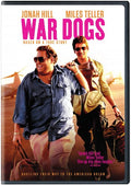 War Dogs - War Dogs - DVD