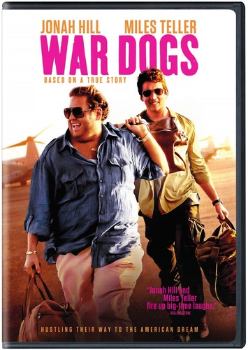 War Dogs - War Dogs - DVD