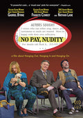 No Pay Nudity - No Pay Nudity - DVD